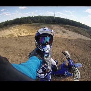 Meet your Posher, Diego